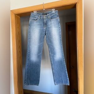 Woman's jeans